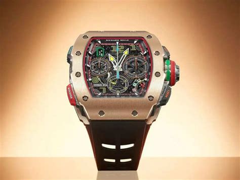 richard mille hamburg|Richard Mille watch manufacturer.